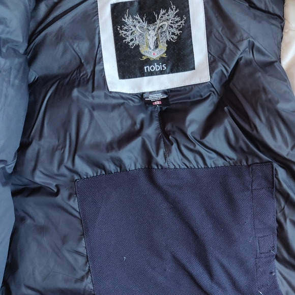 Nobis parka - Picture 6 of 6